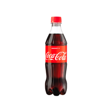 Coca cola Üdítőital 0,5l Coca Cola 24 db/csom üdítő, ásványviz, gyümölcslé