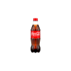 Coca cola Üdítőital 0,5l Coca Cola DRS