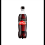 Coca cola Üdítőital 0,5l Coca Cola Zero