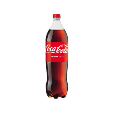 Coca cola Üdítőital 1,75l Coca Cola DRS üdítő, ásványviz, gyümölcslé