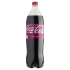 Coca-Cola Üdítőital szénsavas COCA-COLA Cherry 1,75L