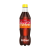 Coca-Cola Üdítőital szénsavas COCA-COLA Zero Citrom 0,5L