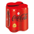 Coca-Cola Üdítőital szénsavas COCA-COLA Zero dobozos multipack 4x0,33L