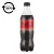 Coca cola Üdítőital szénsavas COCA-COLA Zero koffeinmentes 0,5L DRS