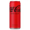  Coca cola zero 330ml