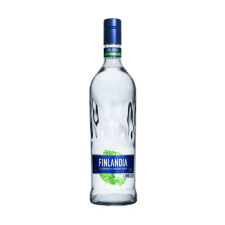  COCA Finlandia Lime 1l vodka