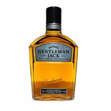 COCA Jack Daniels Gentl. Jack Whisky 0,7l 40% whisky