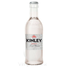  COCA Kinley Tonic 0,25l BET üdítő, ásványviz, gyümölcslé