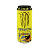  COCA Monster Rossi 0,5l DOB