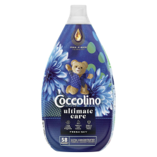 COCCOLINO Blue Sky ruhaöblítő, 870ml (58 mosási adag) tisztító- és takarítószer, higiénia
