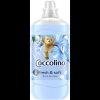 COCCOLINO Blue Splash 1,45 l (58 mosás) (8720181410611)