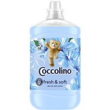 COCCOLINO Blue Splash 1,7 l (68 praní) tisztító- és takarítószer, higiénia