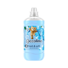 COCCOLINO Blue Splash öblítőkoncentrátum (6x1450 ml) tisztító- és takarítószer, higiénia