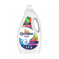 COCCOLINO Care Color mosógél színes ruhákhoz 2,4 liter (60 mosás) tisztító- és takarítószer, higiénia