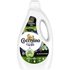  Coccolino Care mosógél 1,8l Black 45m tisztító- és takarítószer, higiénia