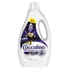 COCCOLINO Care mosógél Black - 68 mosás 2,72L tisztító- és takarítószer, higiénia
