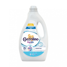 COCCOLINO Care Sensitive mosógél 1,72 liter (43 mosás) tisztító- és takarítószer, higiénia