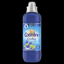 COCCOLINO Creations öblítőkoncentrátum 925 ml Passion Flower tisztító- és takarítószer, higiénia