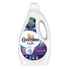 COCCOLINO Folyékony mosószer COCCOLINO Care Black 1,8 liter 45 mosás tisztító- és takarítószer, higiénia