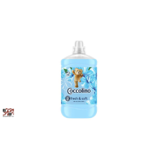  Coccolino fresh&amp;soft öblítő koncentrátum 1700ml tisztító- és takarítószer, higiénia