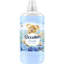 COCCOLINO Fresh Blue Splash 1,403 l (61 mosás) tisztító- és takarítószer, higiénia