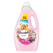 COCCOLINO Fresh Silk Lily Öblítő 130 mosás 2990ml tisztító- és takarítószer, higiénia