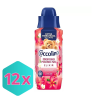  Coccolino Illatfokozó Elixir mosóparfüm 342ml - FRUTTI ROSSI KARTON - 12 db