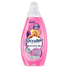  Coccolino m.gél 1.48l WW Ultra Care 37m tisztító- és takarítószer, higiénia