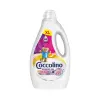 COCCOLINO Mosógél színes ruhákoz 2,72 liter (68 mosás)