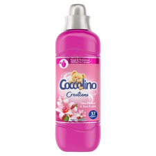 COCCOLINO Öblítő, 0,925 l,  "Tiare Flower" tisztító- és takarítószer, higiénia