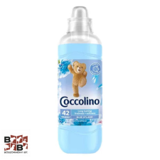  Coccolino öblítő 1050 ml Blue Splash tisztító- és takarítószer, higiénia