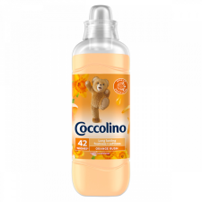  Coccolino öblítő 1050ml Orange Rush tisztító- és takarítószer, higiénia