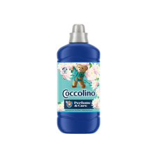 COCCOLINO öblítő 1275ml - Vizililiom és Grépfrút tisztító- és takarítószer, higiénia