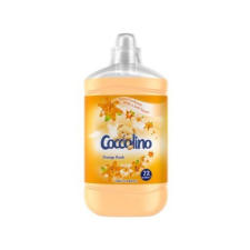  Coccolino öblítő 1800 ml Orange Rush tisztító- és takarítószer, higiénia