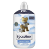 COCCOLINO öblítő 1,75 l (76 PD) - Delicato e Soffice