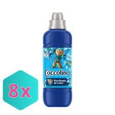  Coccolino öblítő 925ml passion flower&amp;bergamot KARTON -6 db tisztító- és takarítószer, higiénia