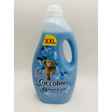  Coccolino öblítő koncentrátum 120 mosás 3 l Blue Splash tisztító- és takarítószer, higiénia