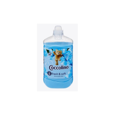 COCCOLINO Öblítő koncentrátum 1,7 liter Coccolino Blue Splash tisztító- és takarítószer, higiénia
