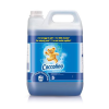  COCCOLINO Öblítő koncentrátum, 5 l, COCCOLINO, friss illat, kék