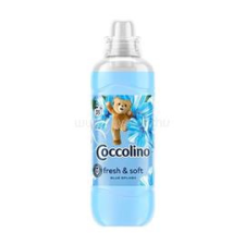 COCCOLINO Öblítő koncentrátum 975 ml (39 mosás) Blue Splash (COCCOLINO_55975) tisztító- és takarítószer, higiénia