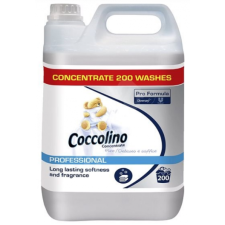 COCCOLINO - ÖBLÍTŐ - Professional Pure Concentrate 5L (200 mosás) tisztító- és takarítószer, higiénia
