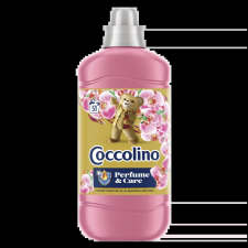  COCCOLINO öblítőkoncentrátum 1275 ml Honeysuckle&Sandalwood tisztító- és takarítószer, higiénia