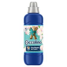  COCCOLINO öblítőkoncentrátum 925 ml Water Lily&Pink Grapefruit tisztító- és takarítószer, higiénia