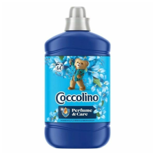COCCOLINO Öblítőkoncentrátum COCCOLINO Creations Passion Flower & Bergamot 1600 ml tisztító- és takarítószer, higiénia