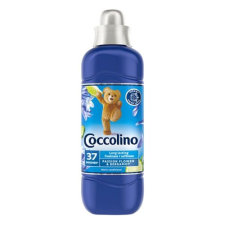 COCCOLINO Öblítőkoncentrátum COCCOLINO Creations Passion Flower & Bergamot 925 ml tisztító- és takarítószer, higiénia