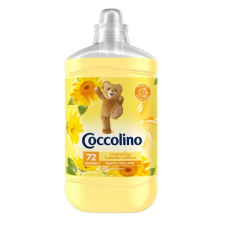 COCCOLINO Öblítőkoncentrátum COCCOLINO Orange Rush 975 ml tisztító- és takarítószer, higiénia