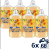 COCCOLINO Orange Rush 6 × 1700 ml (8720181410956)