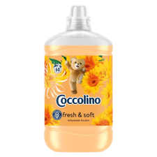 COCCOLINO Orange Rush öblítőkoncentrátum 1,7L tisztító- és takarítószer, higiénia