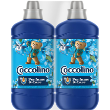 COCCOLINO Passion Flower 2 × 1,75 l (102 mosás) (8720181513121) tisztító- és takarítószer, higiénia