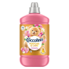 COCCOLINO Perfume &amp; Care Honeysuckle &amp; Sandalwood Öblítő 70 mosás 1610ml